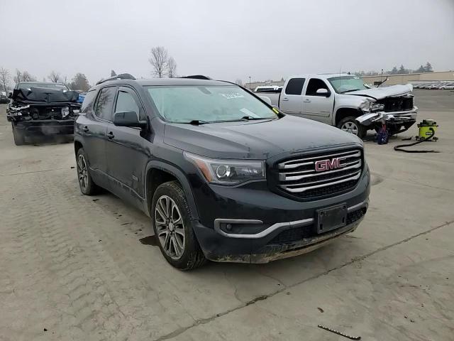 2018 GMC Acadia - Image 11