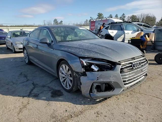 2018 Audi A5 - Image 10