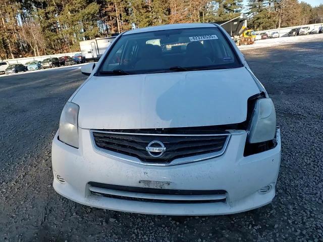 2011 Nissan Sentra - Image 11
