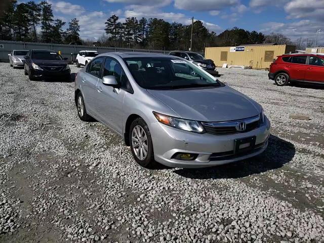 2012 Honda Civic - Image 13