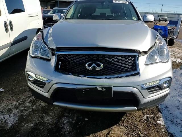 2017 Infiniti QX50 - Image 12