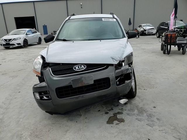 2006 Kia Sportage - Image 12