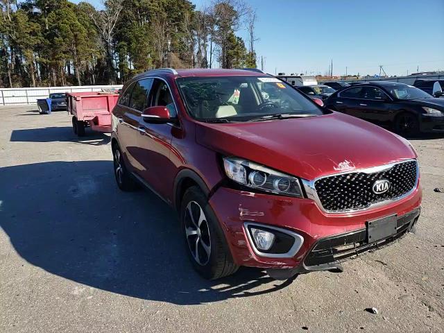 2017 Kia Sorento - Image 12