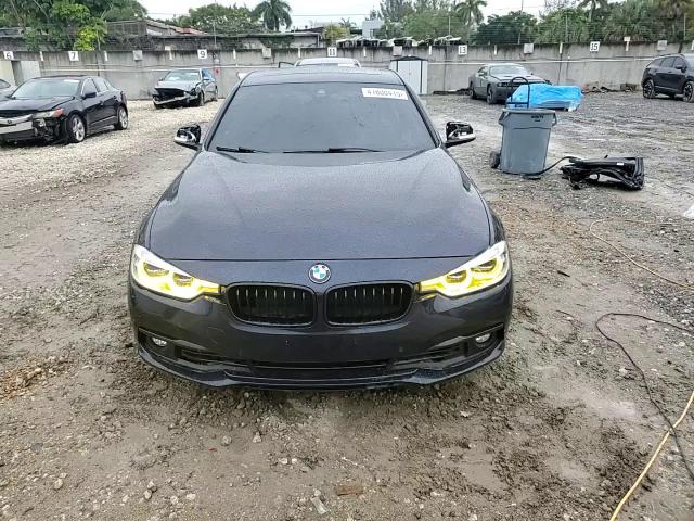 2016 BMW 3er - Image 14