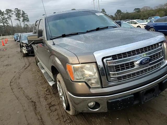 2013 Ford F-150 - Image 11