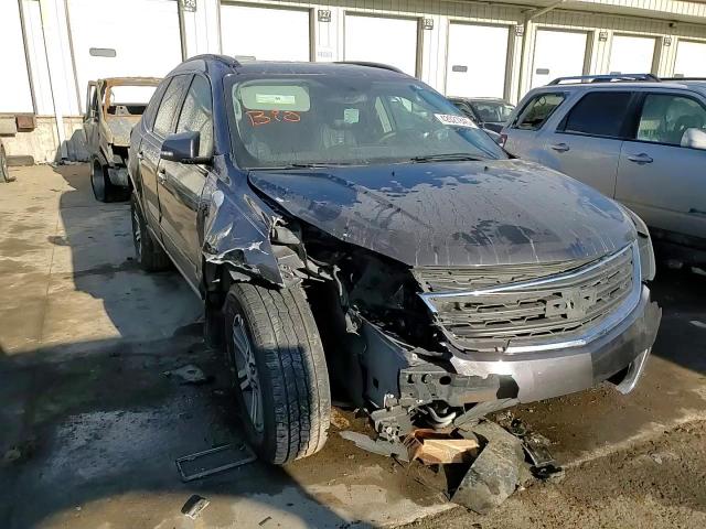2017 Chevrolet Traverse - Image 11