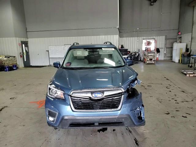 2019 Subaru Forester Limited VIN: JF2SKASC5KH512245 Lot: 88665635