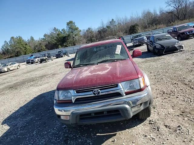 2001 Toyota 4Runner - Image 12