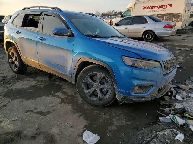 2020 Jeep Grand Cherokee - Image 12