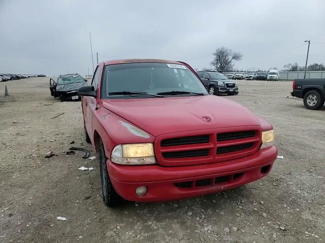1997 Dodge Dakota - Image 11