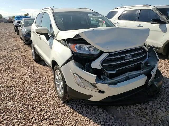 2020 Ford EcoSport - Image 11