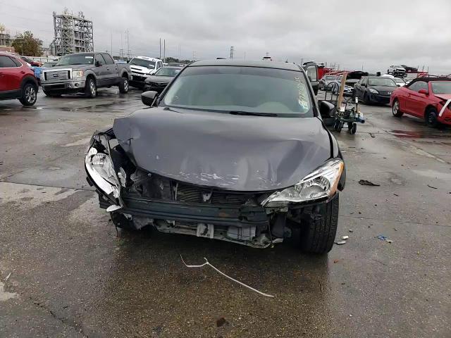 2014 Nissan Sentra - Image 11