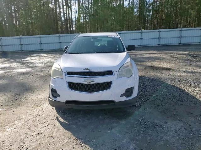 2010 Chevrolet Equinox - Image 11