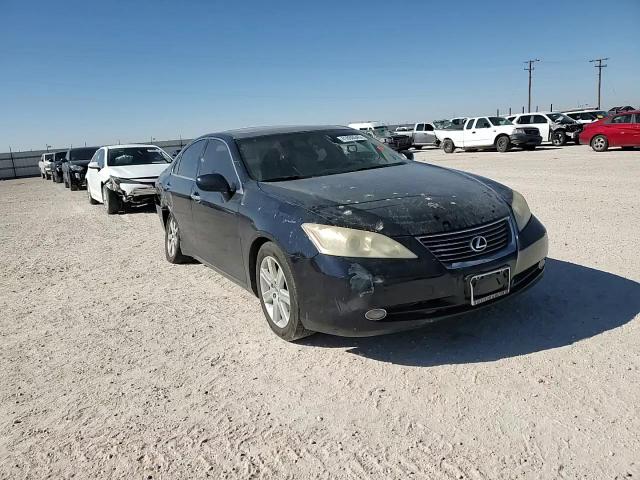 2008 Lexus ES - Image 10