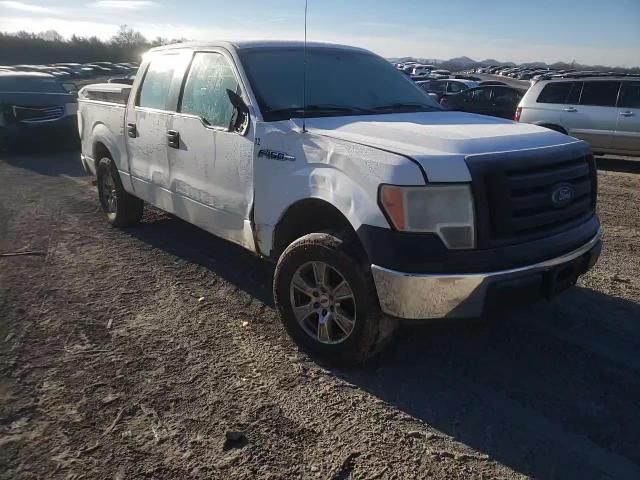 2010 Ford F-150 - Image 11