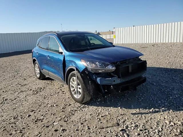 2022 Ford Escape - Image 11