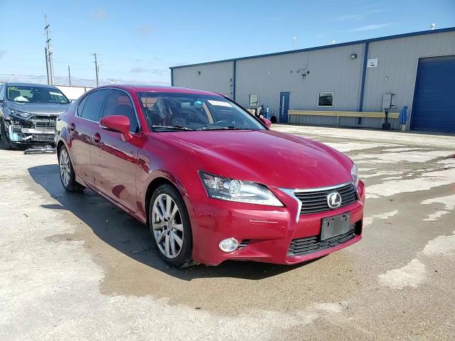 2014 Lexus GS - Image 13