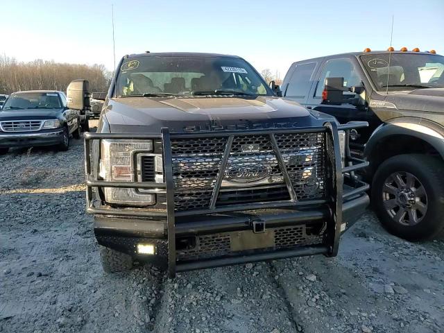 2018 Ford F250 - Image 11