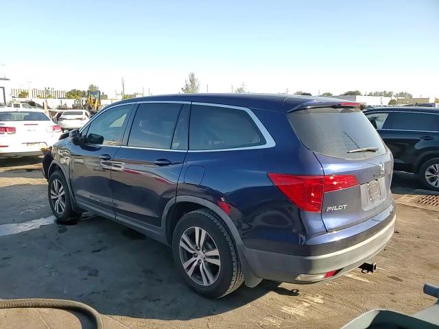 2018 Honda Pilot - Image 11