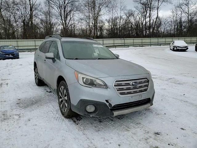2017 Subaru Outback - Image 12
