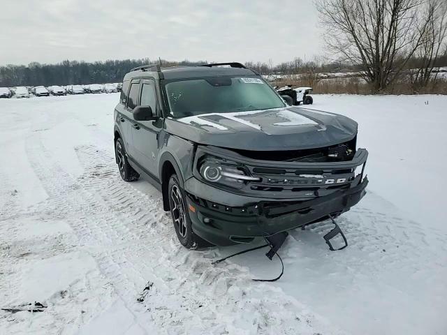 2021 Ford Bronco - Image 12