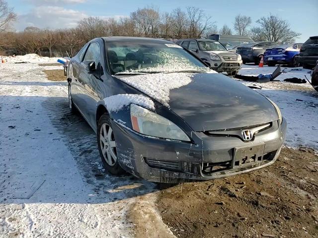 2005 Honda Accord - Image 11