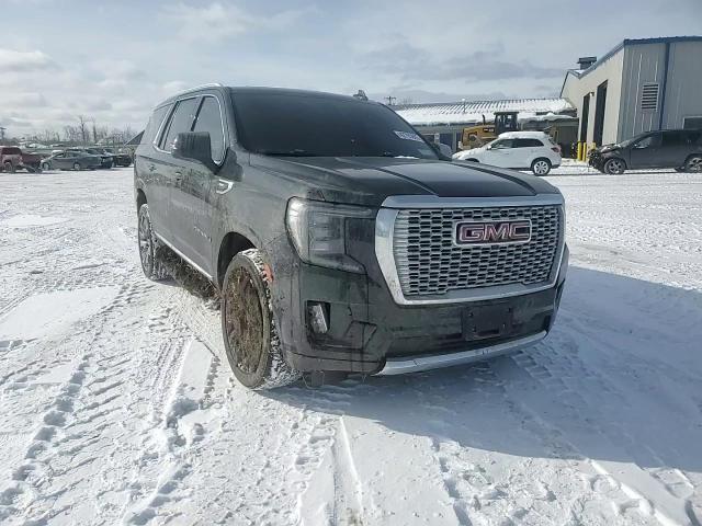 2021 GMC Yukon - Image 11