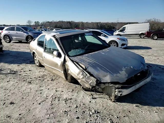 2001 Nissan Maxima - Image 10