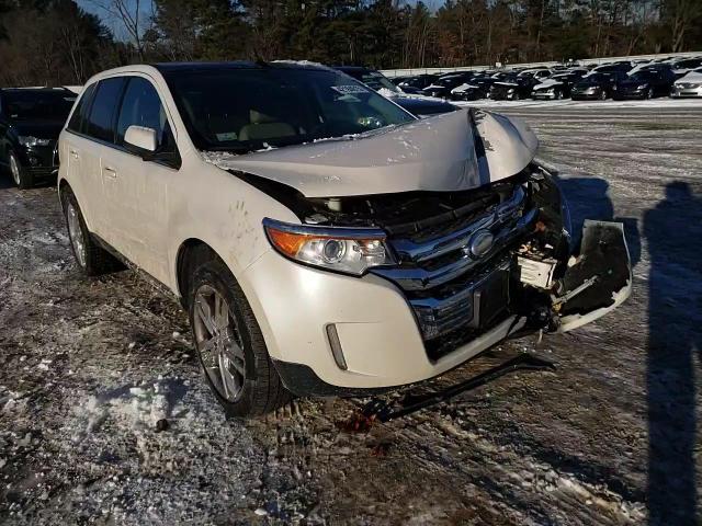 2012 Ford Edge - Image 11