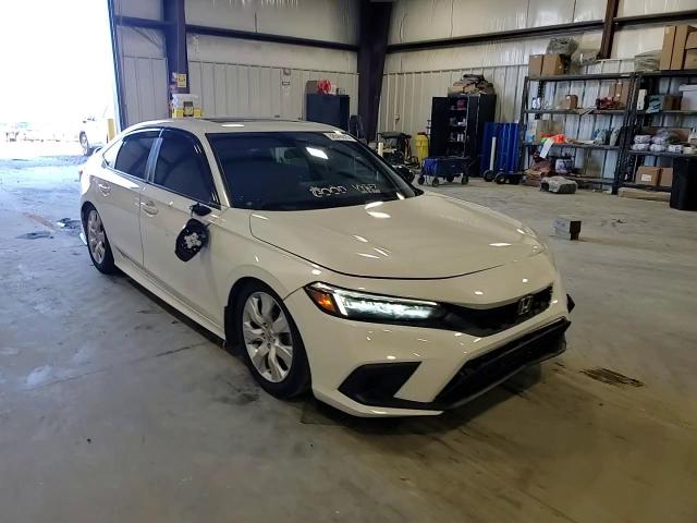 2022 Honda Civic - Image 11