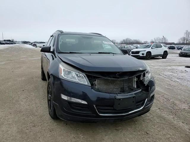 2016 Chevrolet Traverse - Image 14
