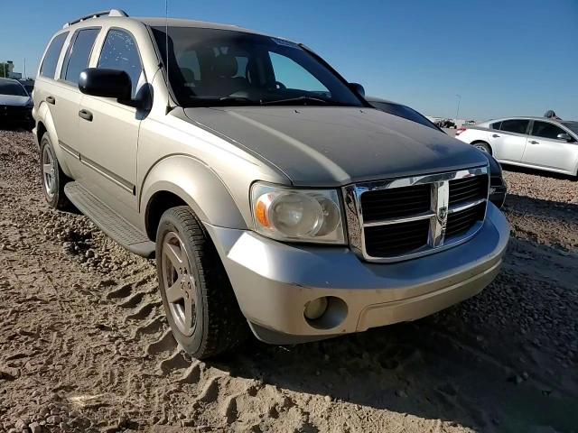 2008 Dodge Durango Slt VIN: 1D8HD48268F112526 Lot: 88254395