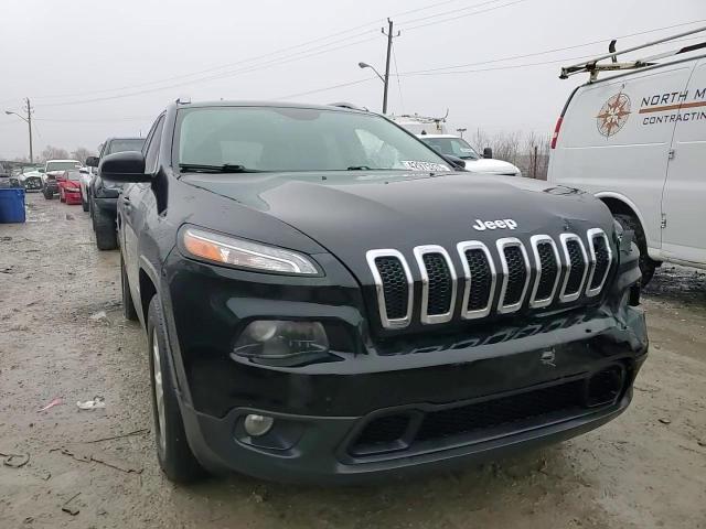 2017 Jeep Grand Cherokee - Image 11