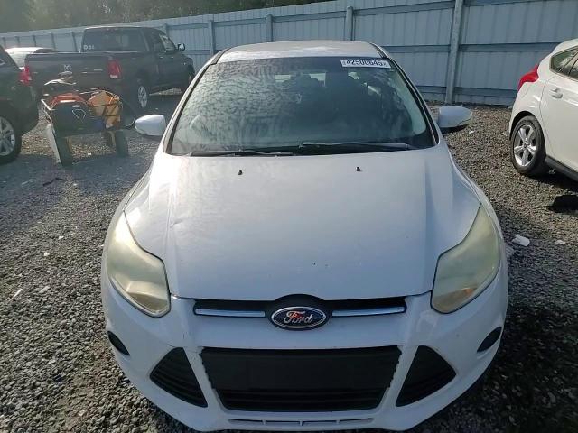 2014 Ford Focus - Image 10