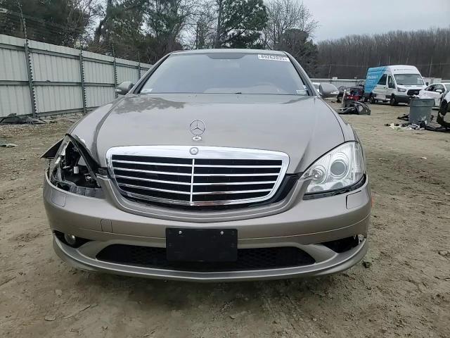 2008 Mercedes-Benz S-klasse - Image 11