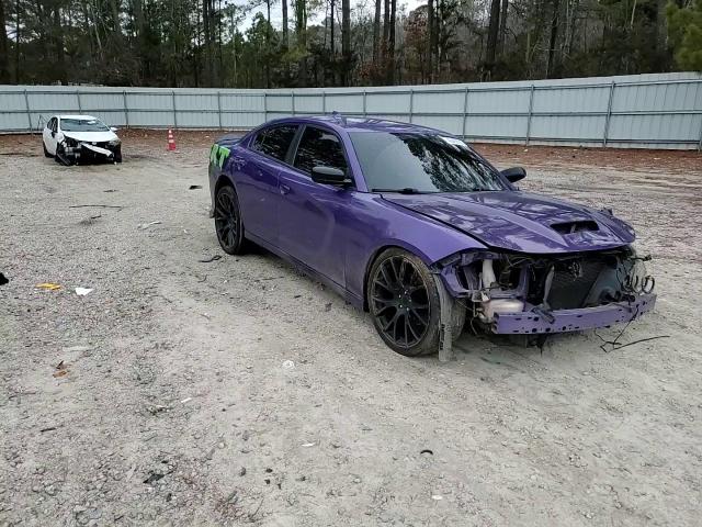 2016 Dodge Charger - Image 11