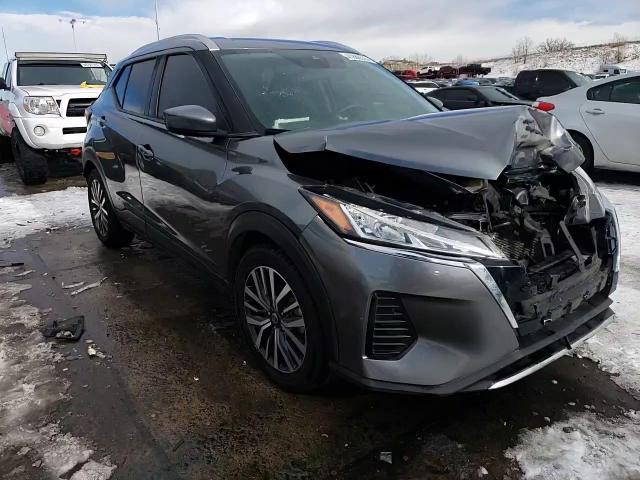 2021 Nissan Kicks - Image 14