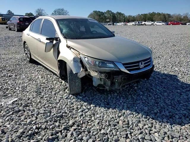 2014 Honda Accord - Image 14