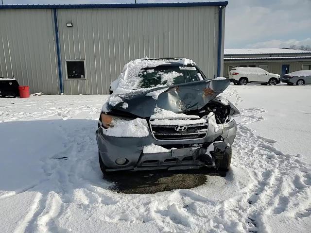 2009 Hyundai Santa Fe - Image 12