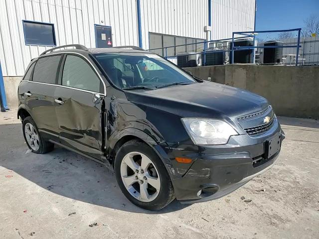 2014 Chevrolet Captiva - Image 15