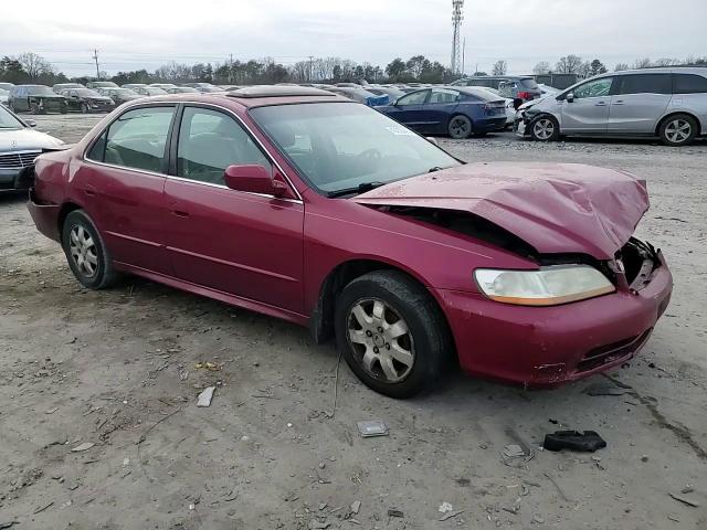 2002 Honda Accord - Image 11