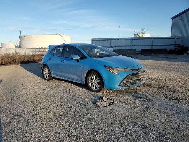 2019 Toyota Corolla - Image 11