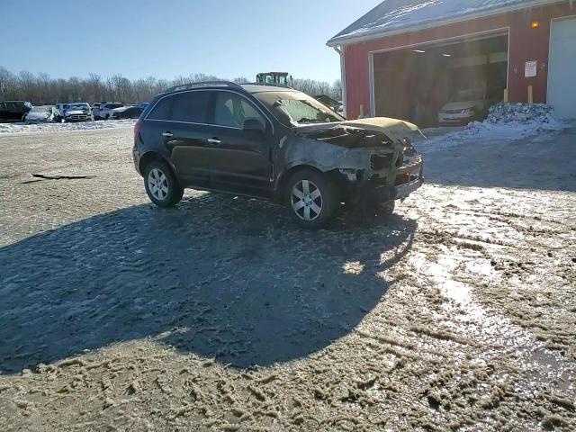 2010 Saturn VUE - Image 11