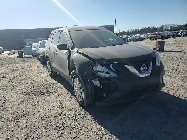 2016 Nissan Rogue - Image 11