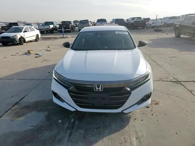 2021 Honda Accord - Image 11