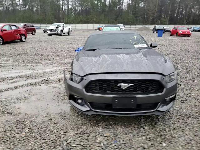 2016 Ford Mustang - Image 11