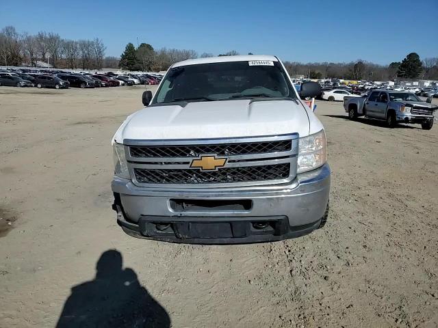 2014 Chevrolet Silverado - Image 10