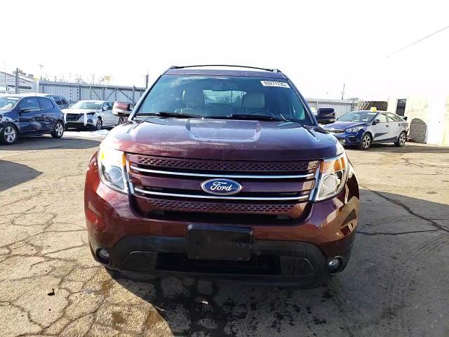 2012 Ford Explorer - Image 14