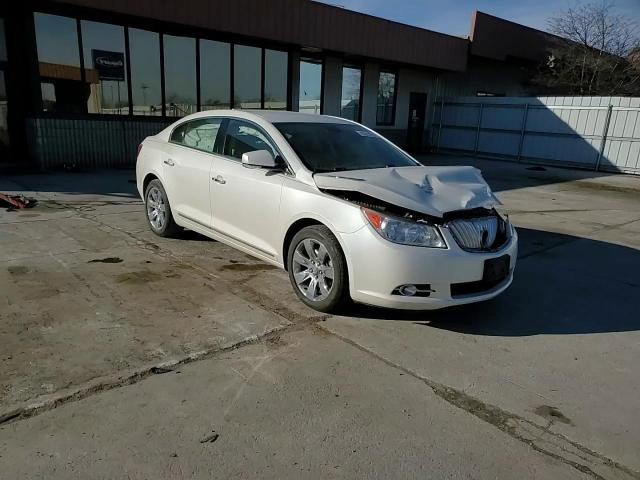 2011 Buick LaCrosse - Image 10