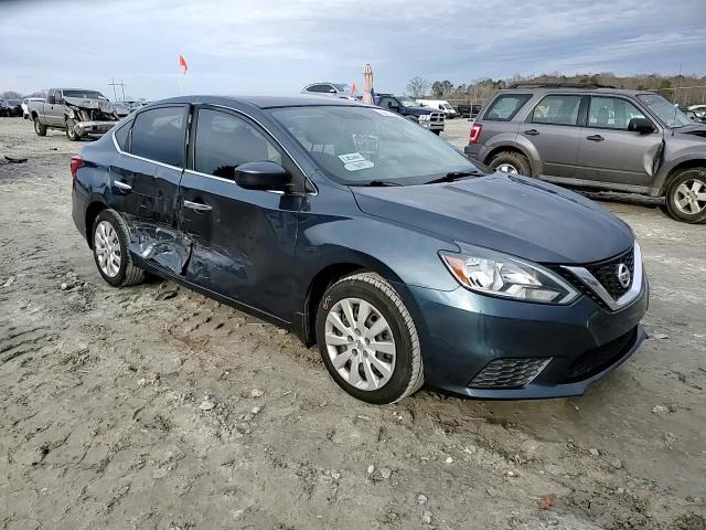 2017 Nissan Sentra - Image 10